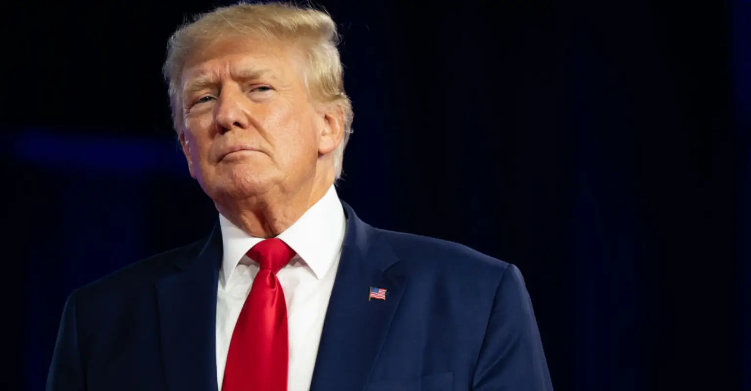 Grave consequences Donald Trump could face if he can't post $454 million bond in civil fraud case by Monday