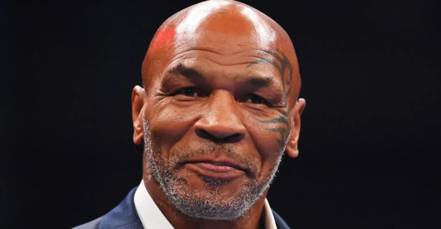 YouTuber Jake Paul, 27, confirmed to take on boxing legend Mike Tyson, 57, in next fight