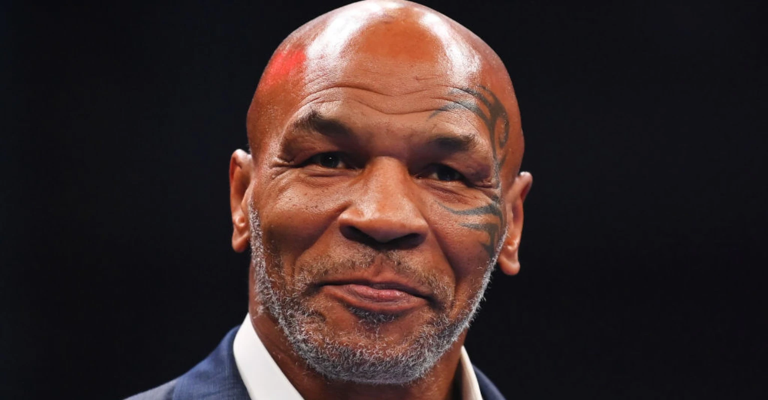 YouTuber Jake Paul, 27, confirmed to take on boxing legend Mike Tyson, 57, in next fight