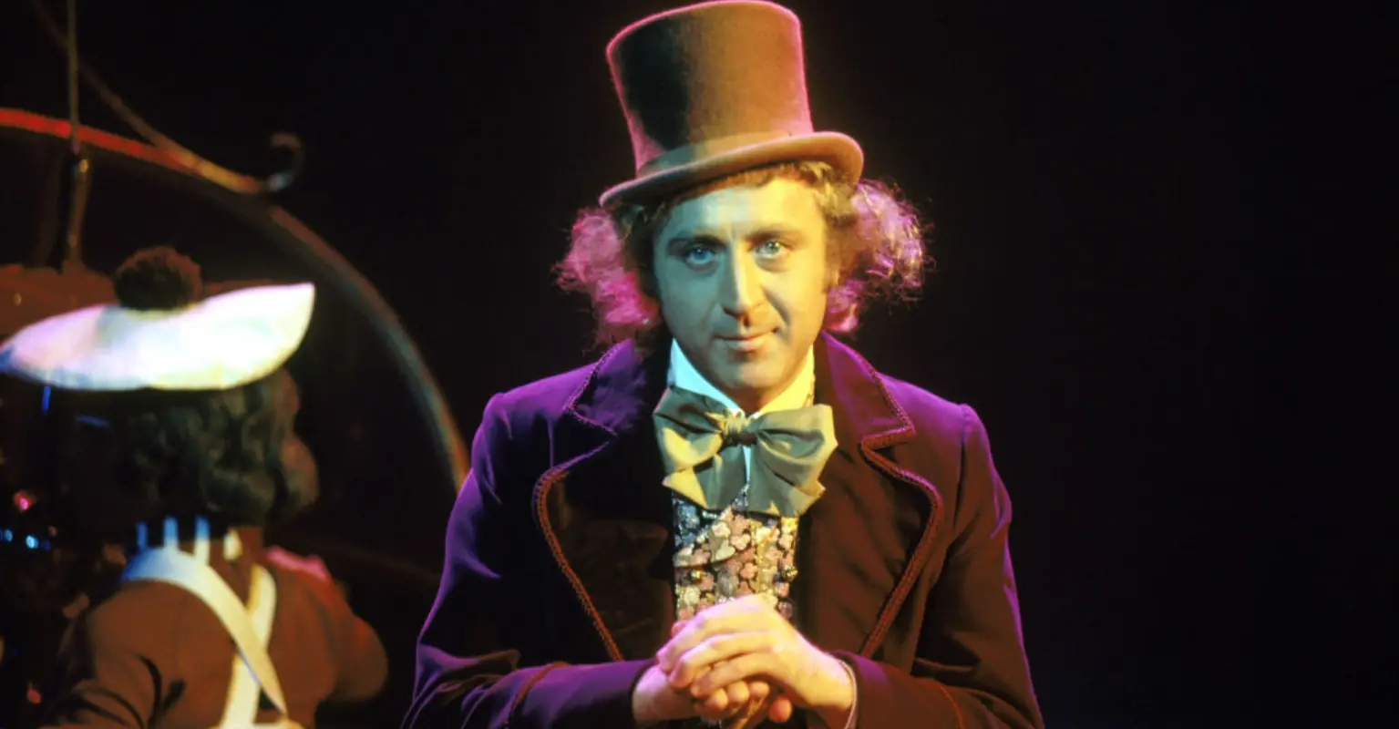 The Unknown from disastrous Willy Wonka experience is unmasked as 16-year-old actress speaks out