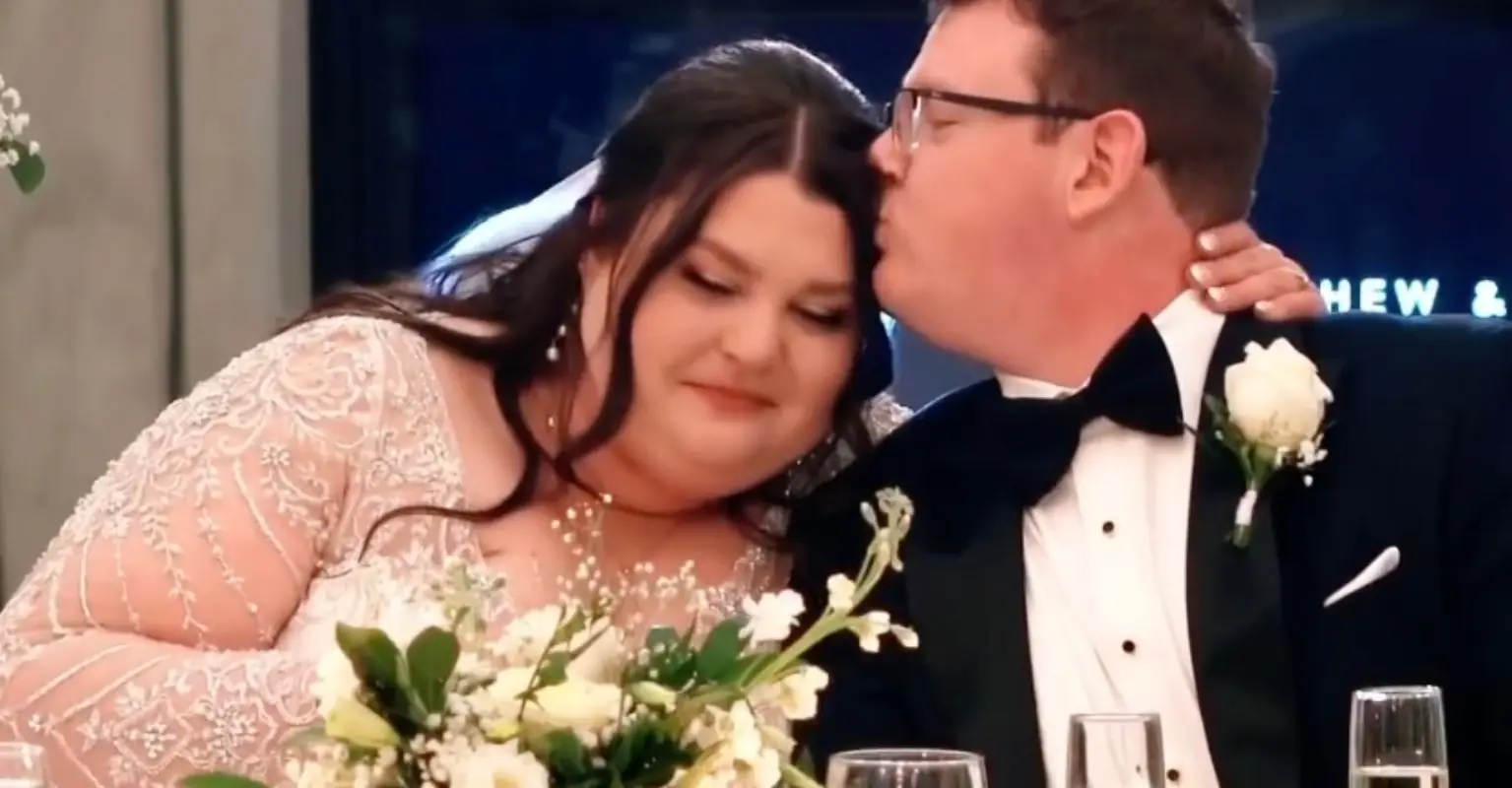 Maid of honor leaves everyone sobbing with 'greatest toast of all time' despite not being able to attend wedding