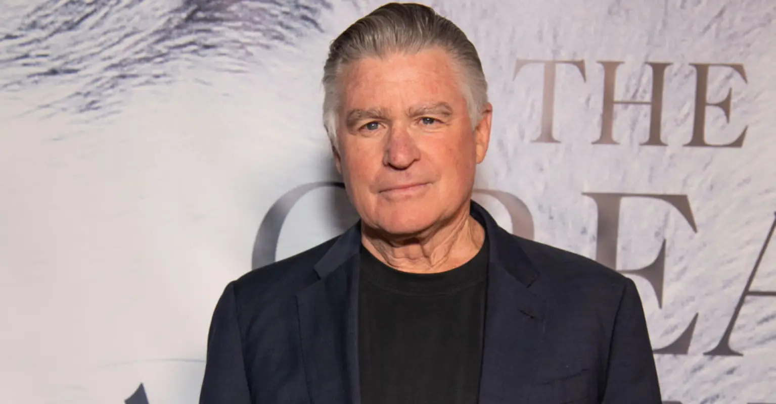 Driver who fatally hit Treat Williams avoids jail, pleads guilty to misdemeanor charge