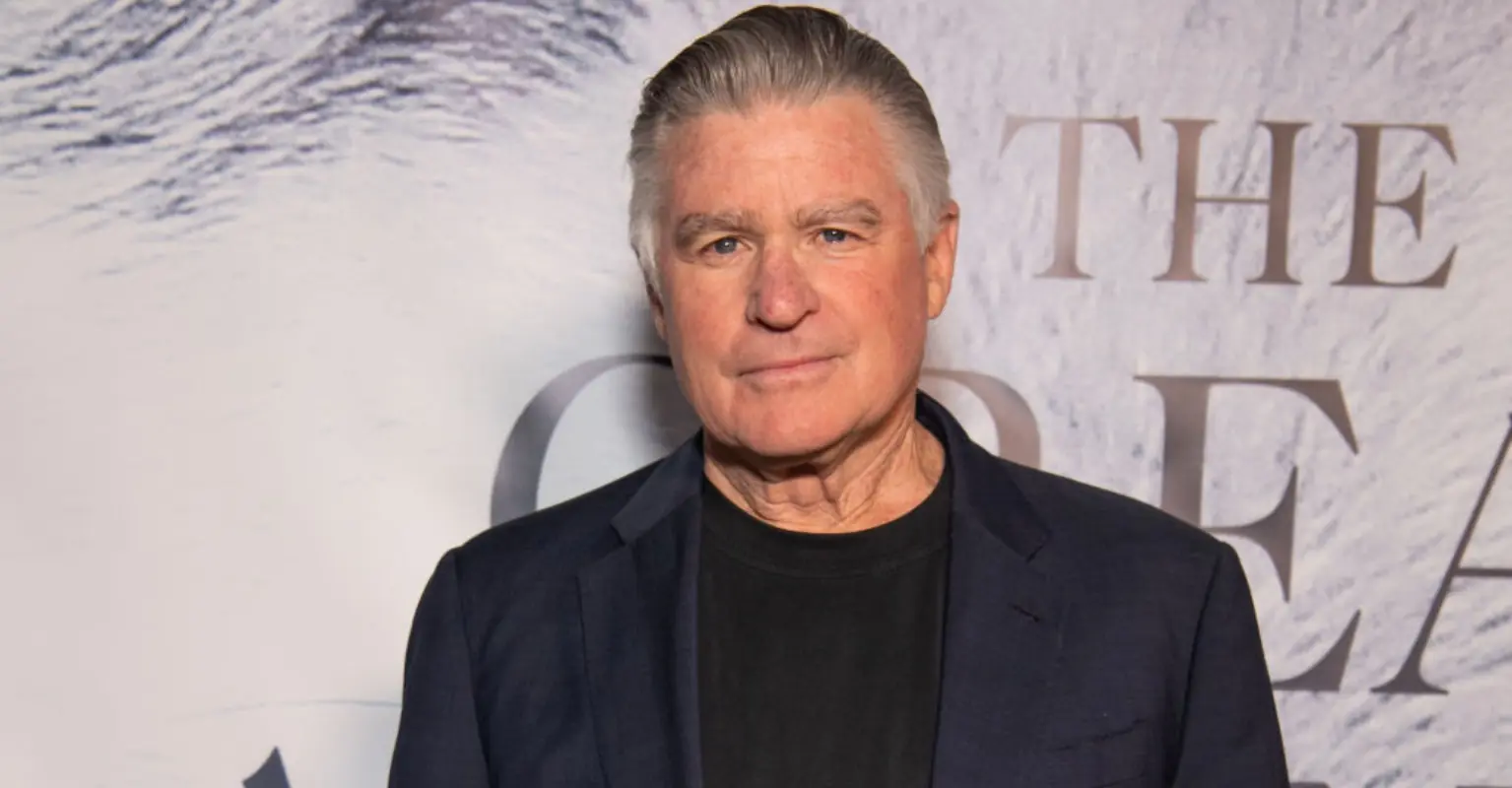Driver who fatally hit Treat Williams avoids jail, pleads guilty to misdemeanor charge