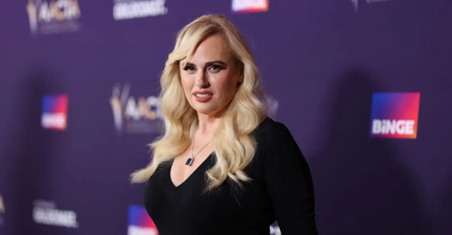 Rebel Wilson's gross allegations against Sacha Baron Cohen revealed - 'Borat' star responds