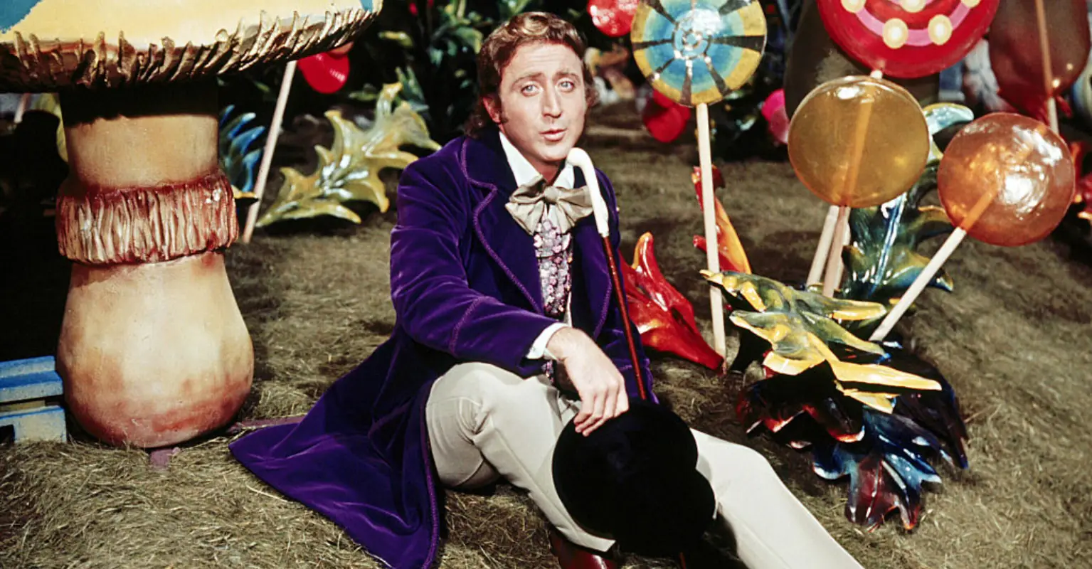 Oompa Loompa actress at disastrous Willy Wonka event speaks out: 'We were all just laughing'