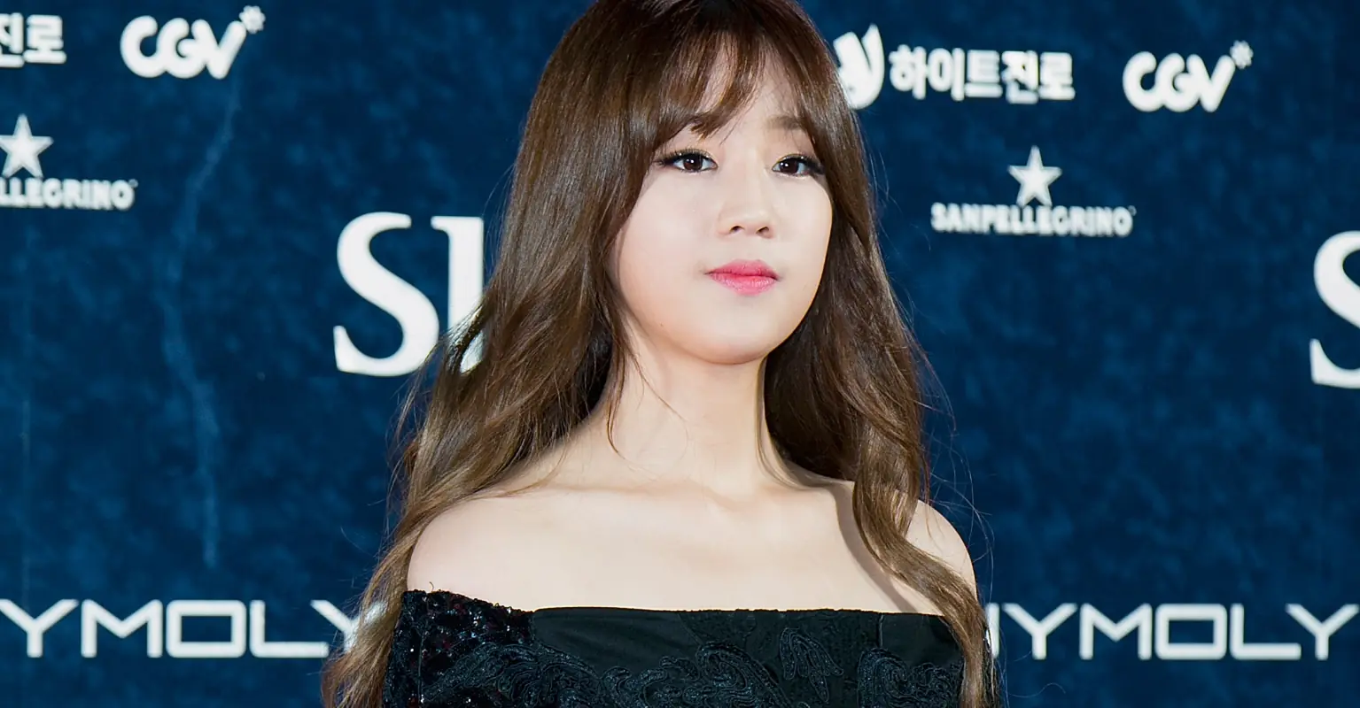 K-pop sensation Park Bo Ram dies suddenly aged 30, investigation launched