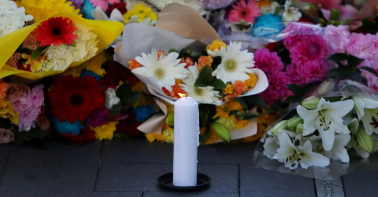 TV host asks big question on everyone's mind about Sydney mall attack