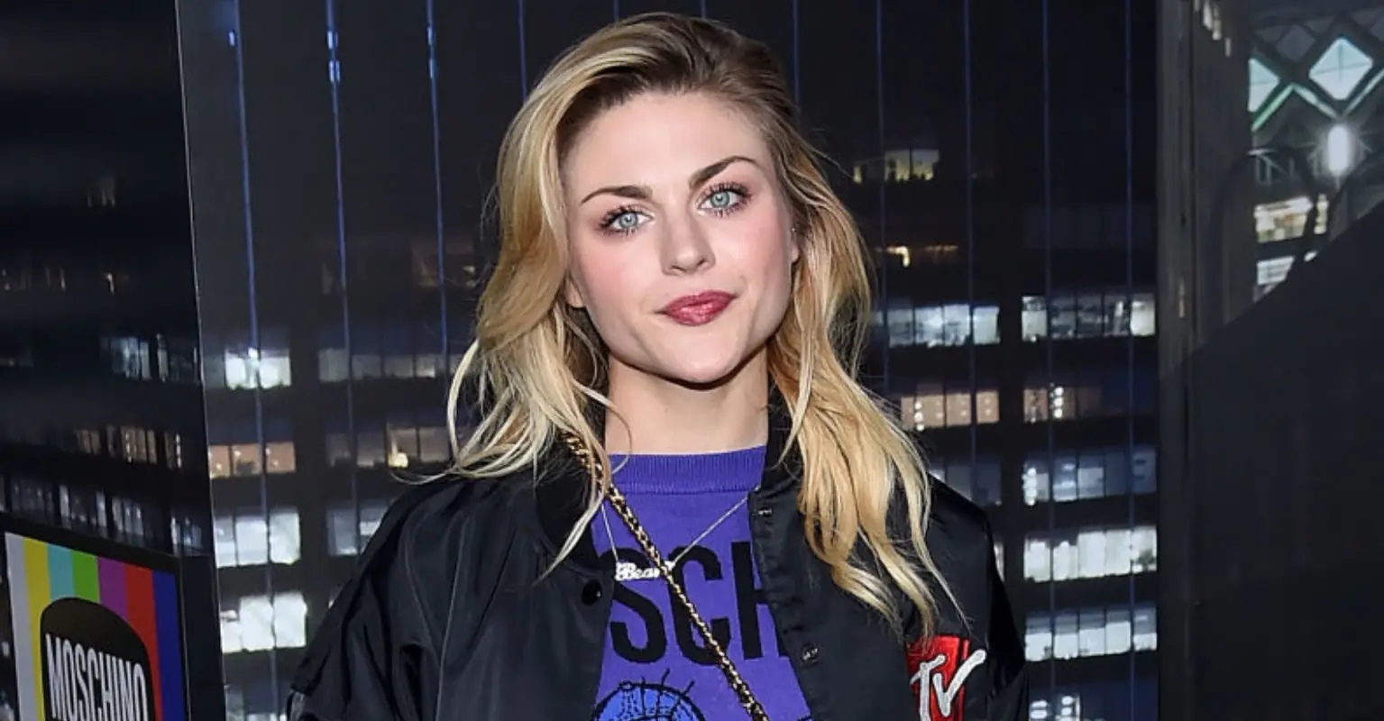 Kurt Cobain's daughter pays tribute to late father 30 years after his death