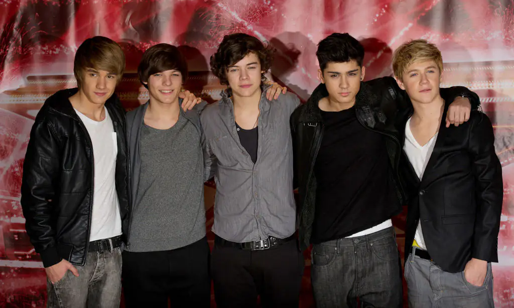 One Direction