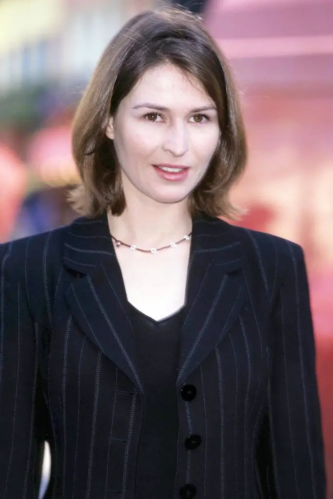 'Friends' director reveals cast member was a struggle to work with because she 'wasn't funny' - Article Image 2