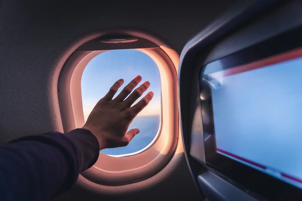 plane