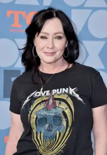 Shannen Doherty
