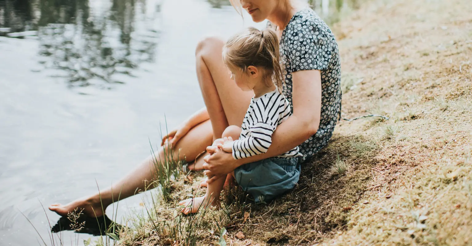 Woman sparks debate after admitting adopting her daughter was a 'massive mistake'