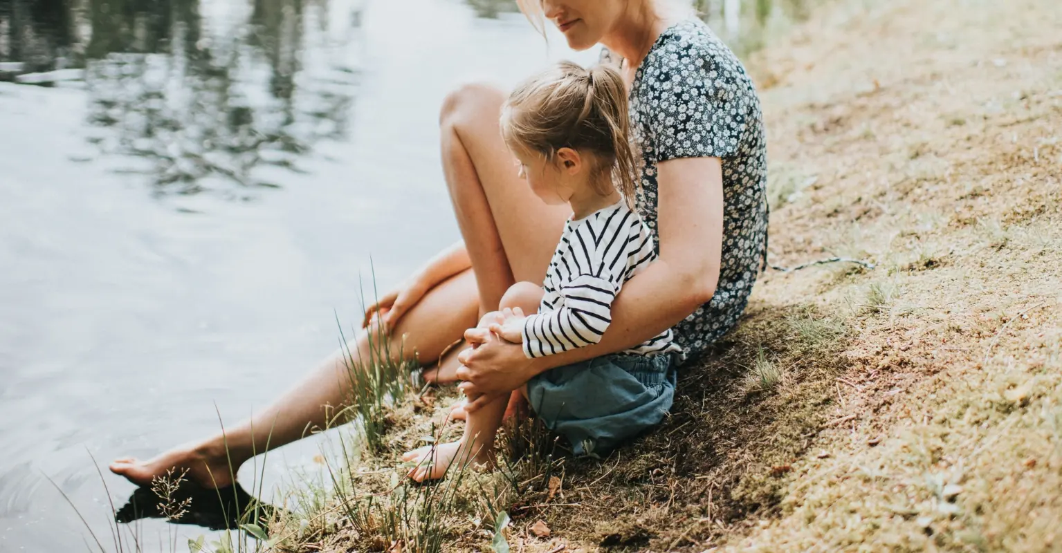 Woman sparks debate after admitting adopting her daughter was a 'massive mistake'