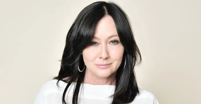Shannen Doherty heartbreakingly reveals she is clearing out her stuff to make her death easier on her mom