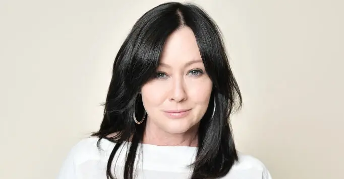 Shannen Doherty heartbreakingly reveals she is clearing out her stuff to make her death easier on her mom