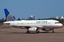 United Airlines 