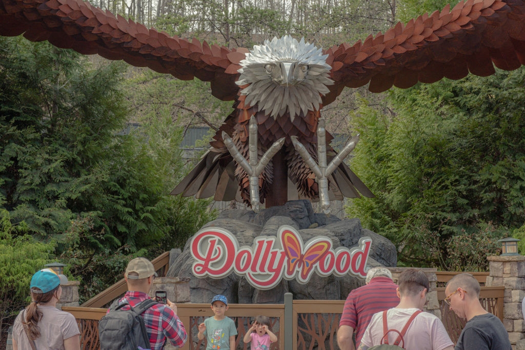 Dollywood