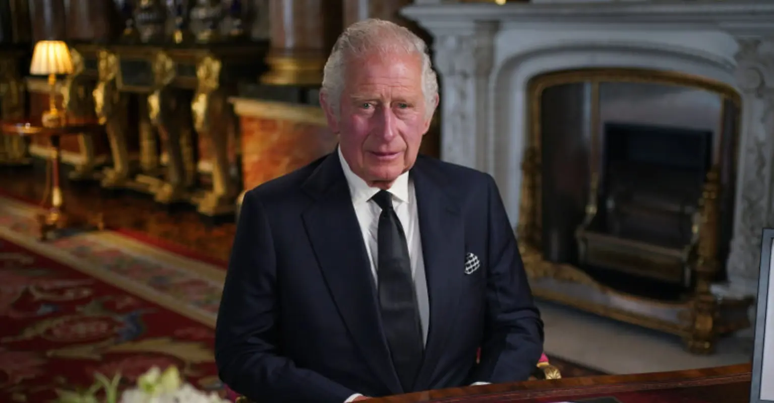 King Charles III issues statement after six shoppers are killed in Sydney mall stabbing spree