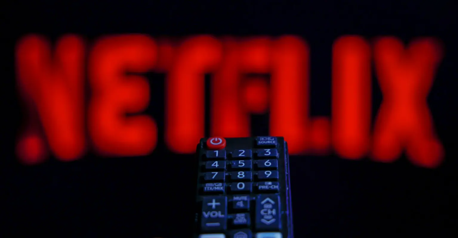 Fans think terrifying Netflix horror has the scariest jump scare of all time