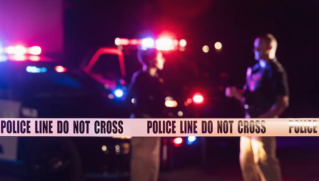 police