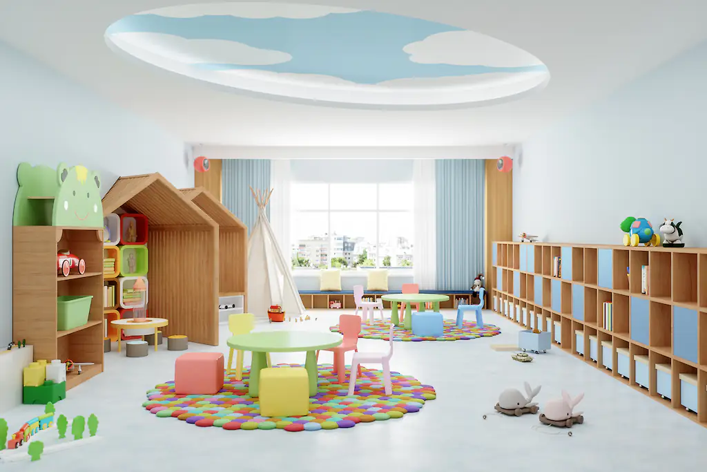daycare