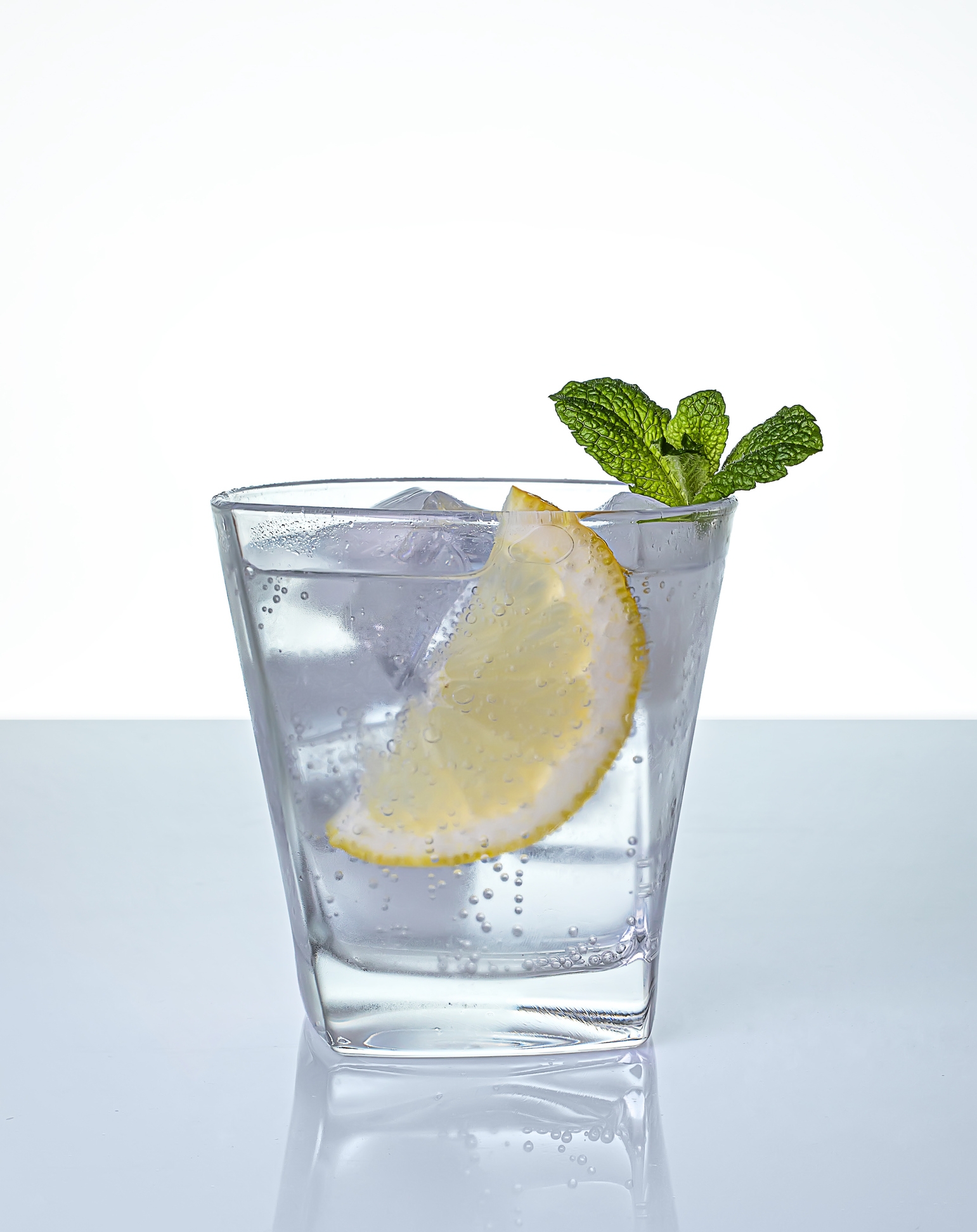 Tonic drink