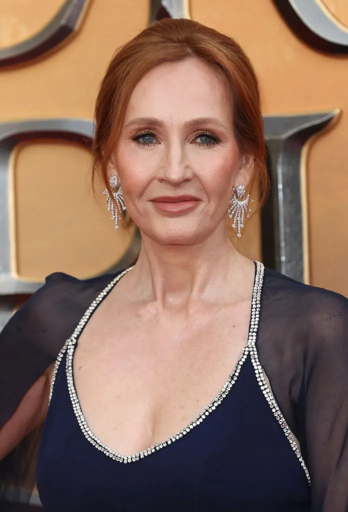 J. K. Rowling explains why she'll struggle to 'forgive' Daniel Radcliffe and Emma Watson for supporting trans community - Article Image 1