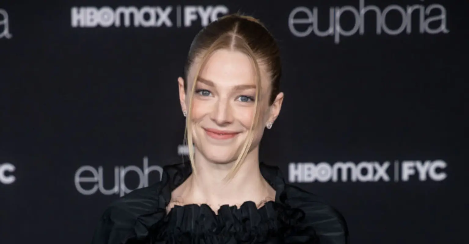'Euphoria' star Hunter Schafer praised after revealing why she wants to stop playing trans roles