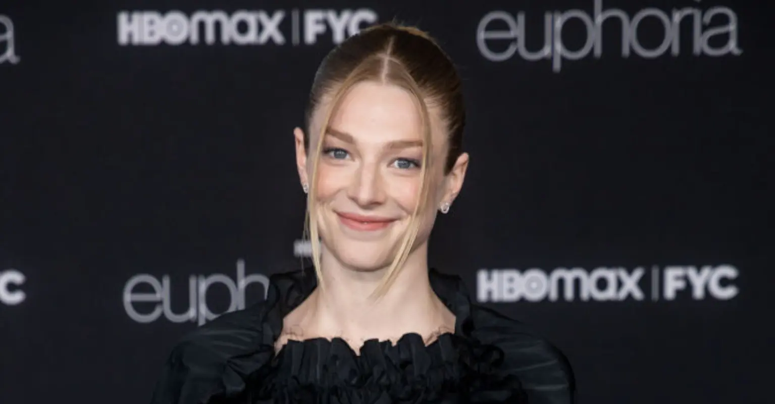 'Euphoria' star Hunter Schafer praised after revealing why she wants to stop playing trans roles