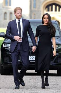 PRince Harry Meghan Markle 