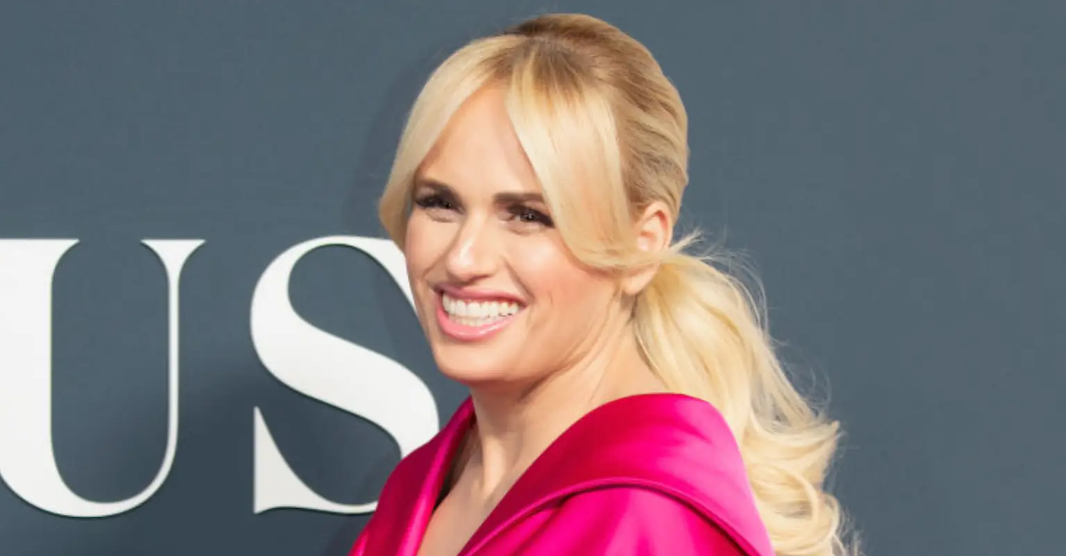 Rebel Wilson reveals why she thinks Adele hates her