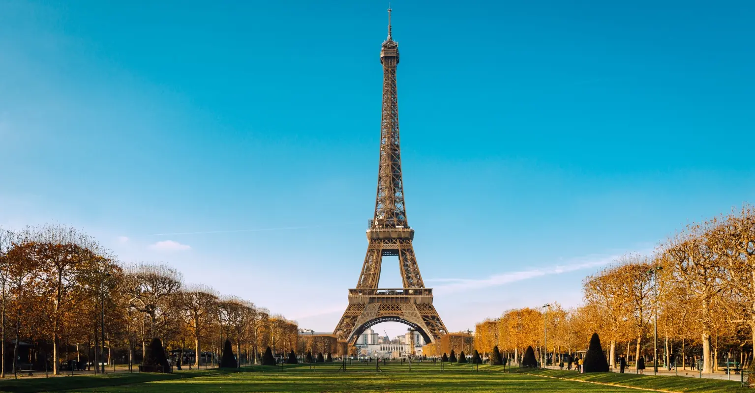 Man who was denied Guinness World Record for tallest matchstick model of Eiffel Tower finally gets the title after 8 years of work