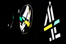 Channel 4 logo