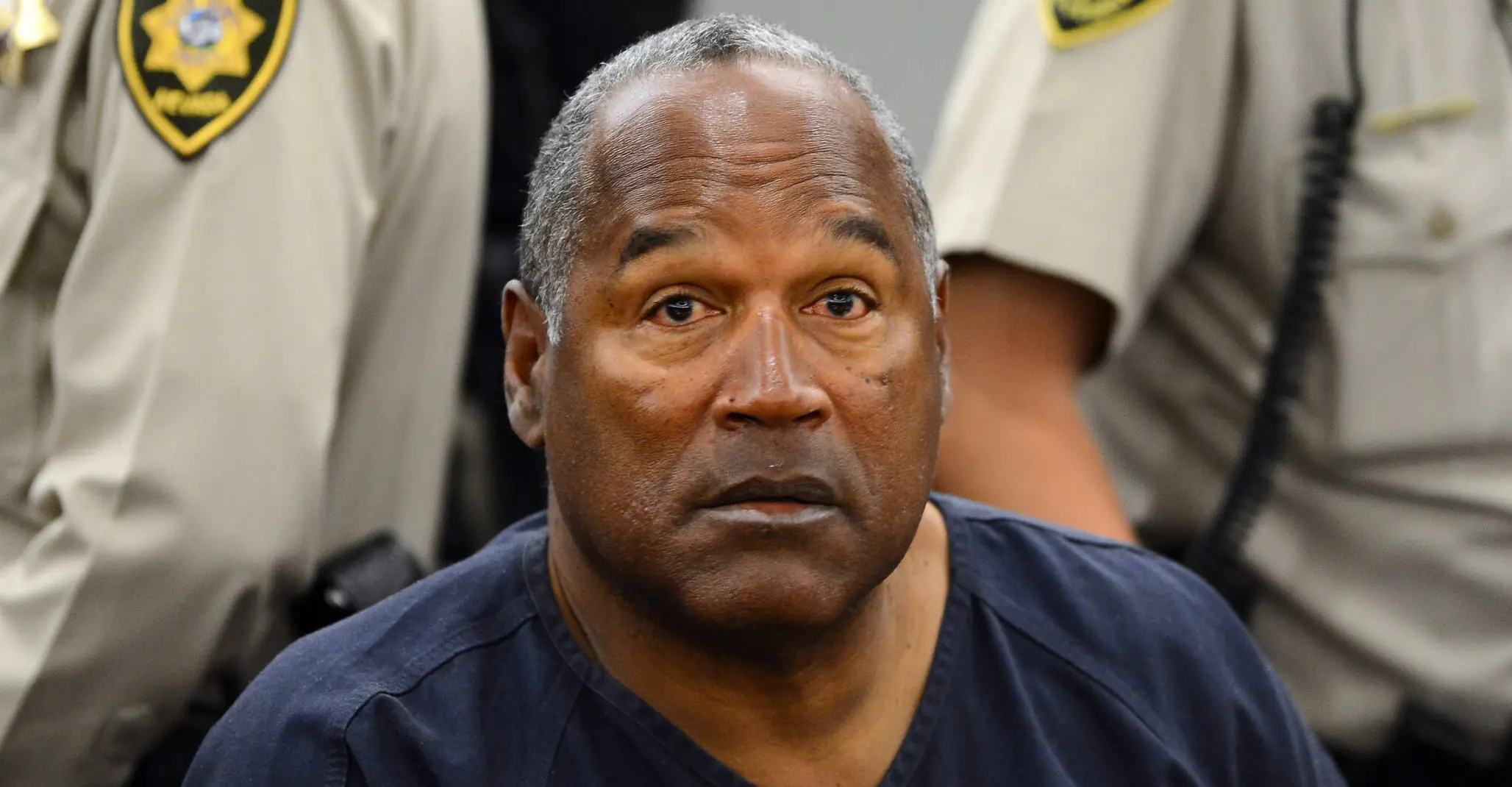 Details of O.J. Simpson's final moments revealed after medical staff were 'made to sign NDAs'