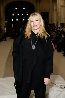 Courtney Love
