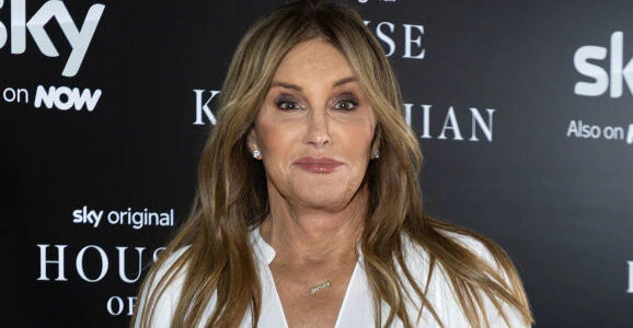 Caitlyn Jenner shares brutal two-word response to O.J. Simpson's death from cancer