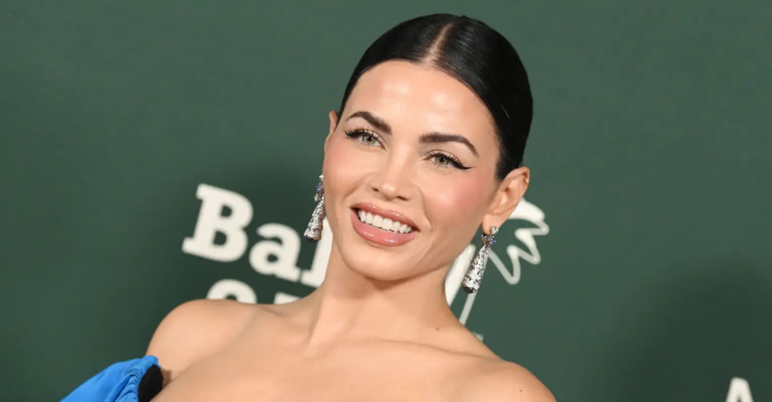 Jenna Dewan is seeking millions from ex Channing Tatum’s 'Magic Mike' income