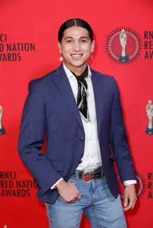 Cole Brings Plenty