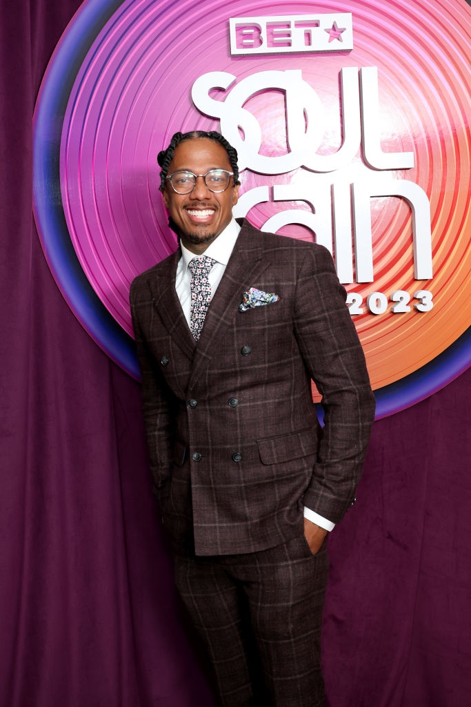 Nick Cannon