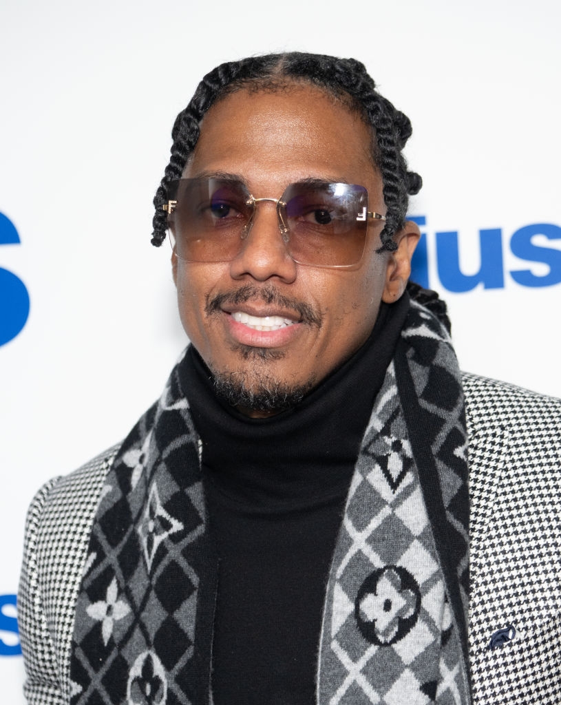 Nick Cannon
