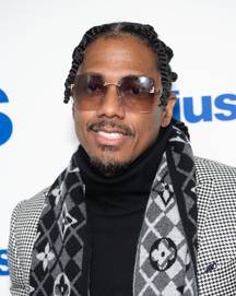 Nick Cannon