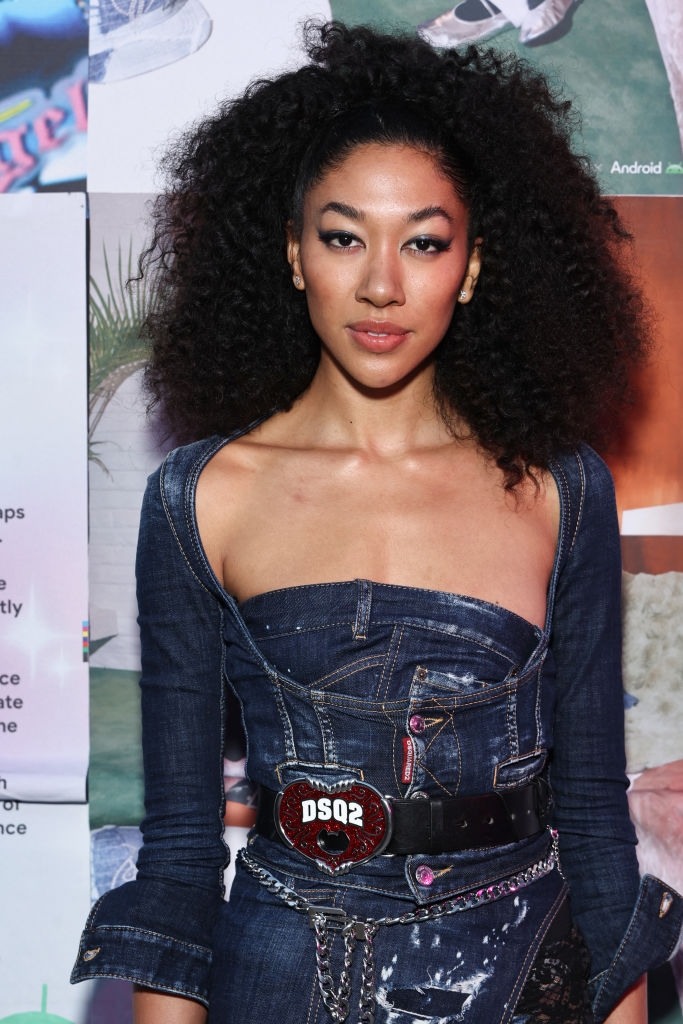 Aoki Lee Simmons