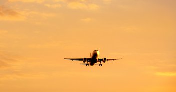 Woman's shocking meltdown after police ask her to leave plane for 'allegedly trying to bite another passenger'