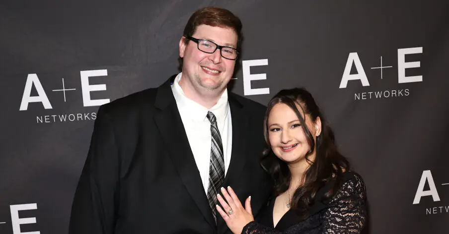 Bizarre reasons why Gypsy Rose Blanchard reportedly called it quits with husband Ryan Anderson