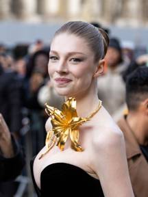 Hunter Schafer