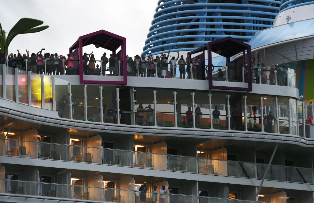 Royal Caribbean