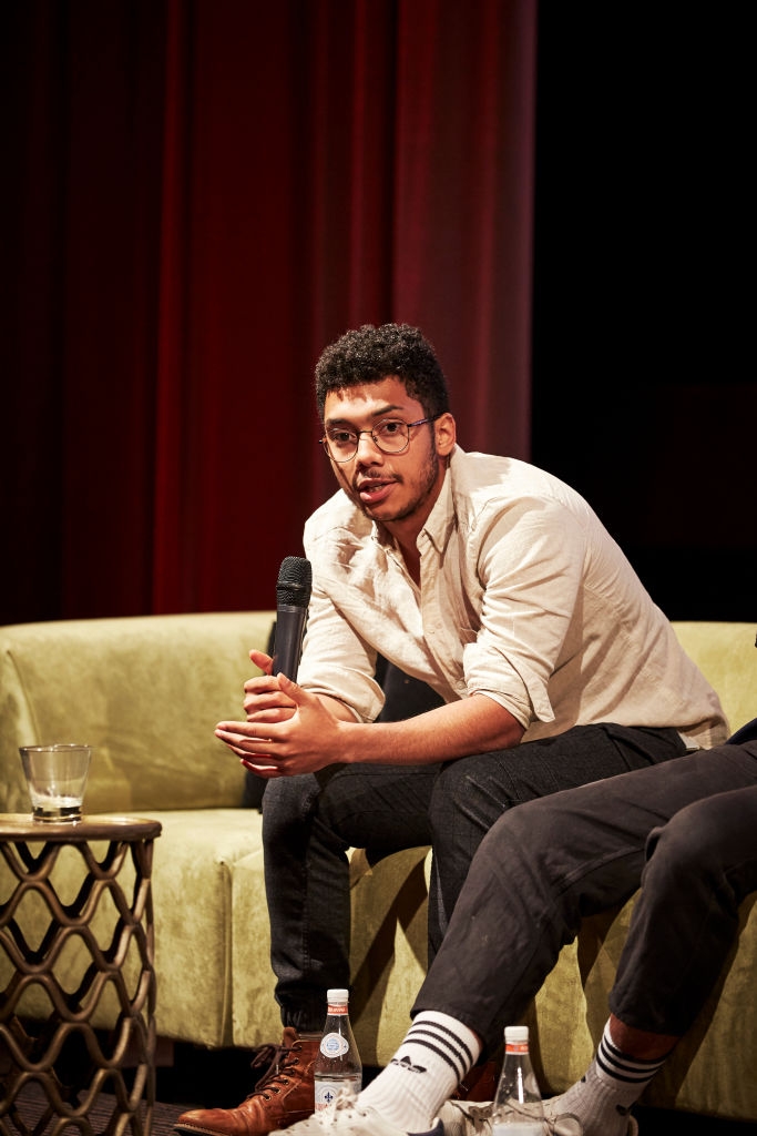 Chance Perdomo