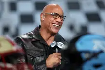 The Rock