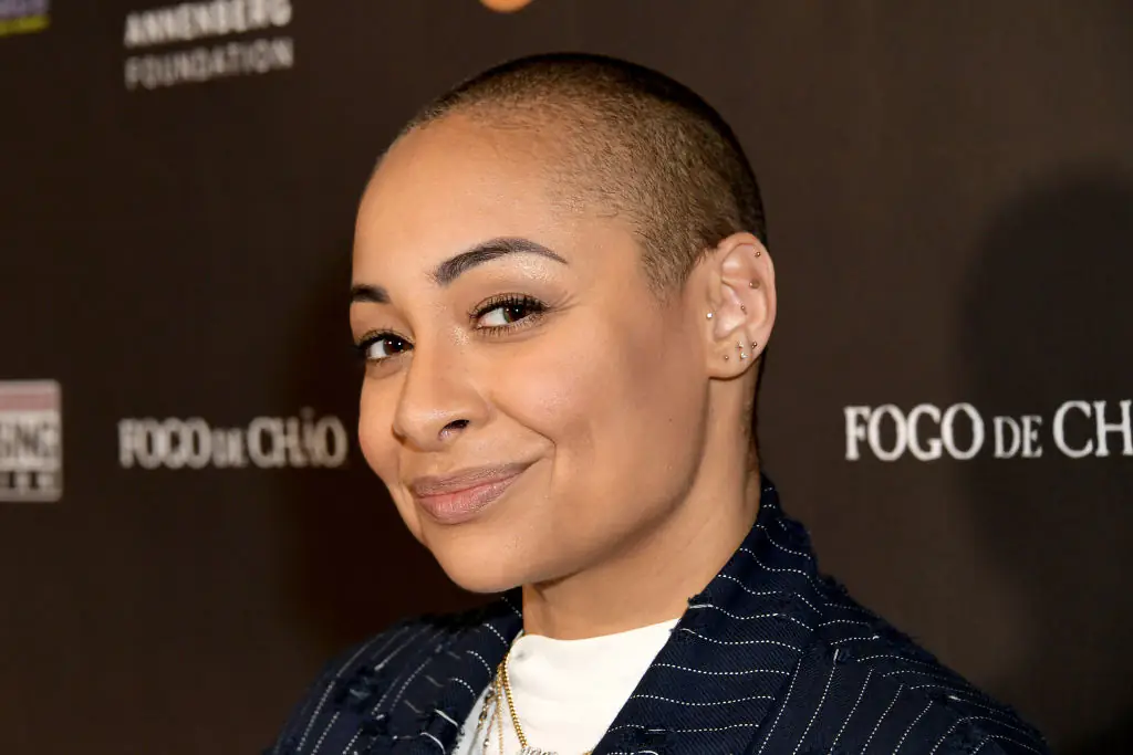 Raven-Symoné